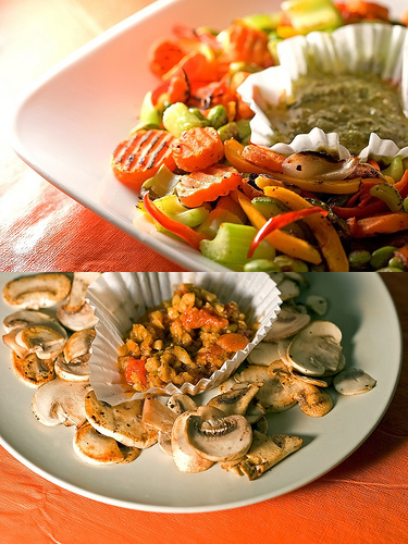 African Appetizer Ideas